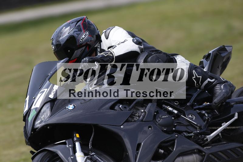 /24 08.06.2025 TZ Motorsport ADR/Gruppe gruen/107